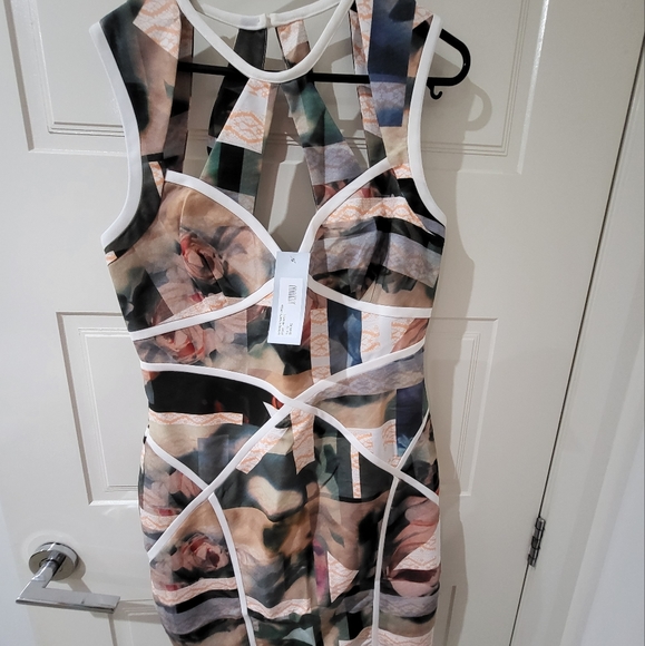 Sheike Dresses & Skirts - BRAND NEW Sheike Garden Party Dress RRP $149.95